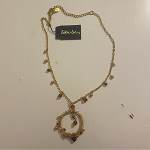 Cookie Lee necklace